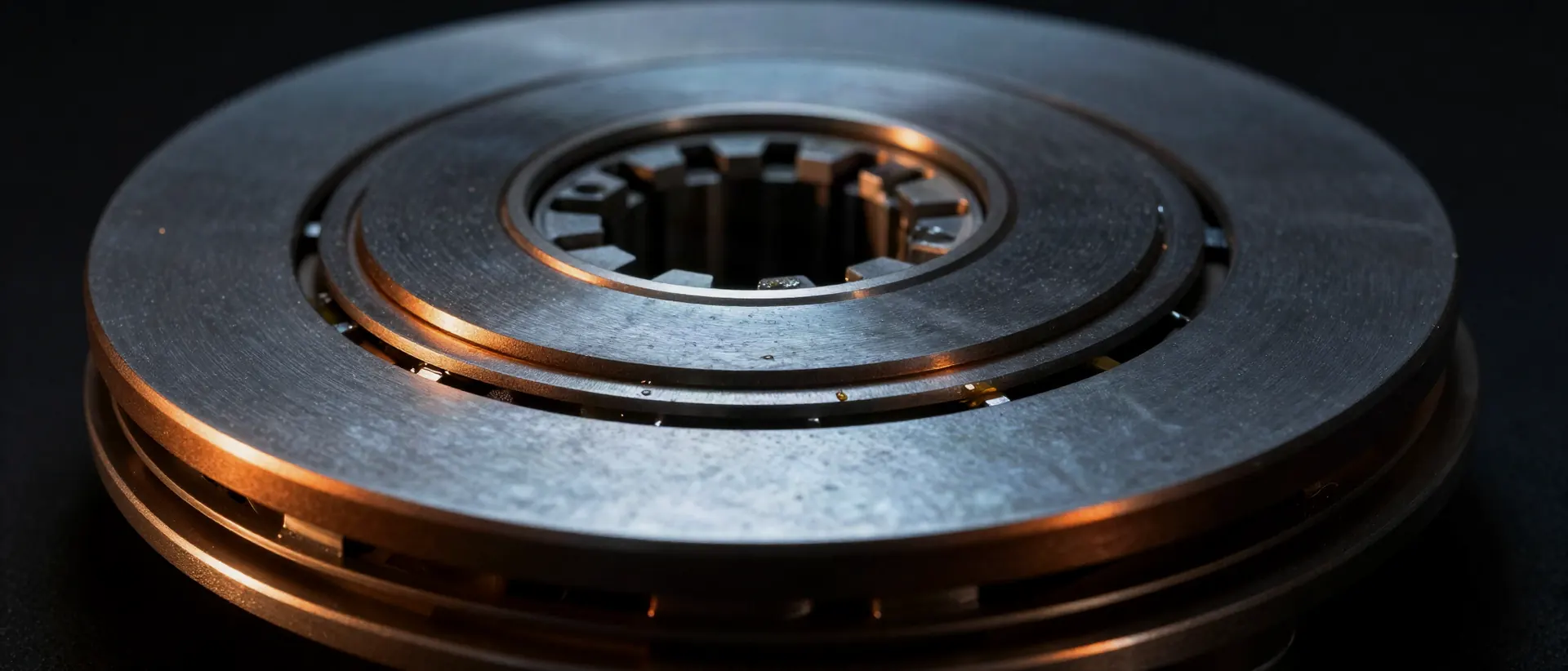 Kleinserie von Sperrdifferential-Gehäusen