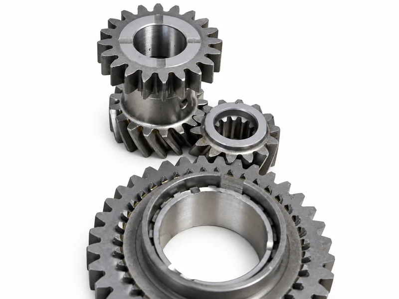 1st gear 14:37 – Porsche 901/904/906, newly made