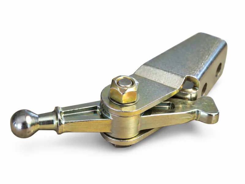 Shift finger – Porsche 904/906, newly made
