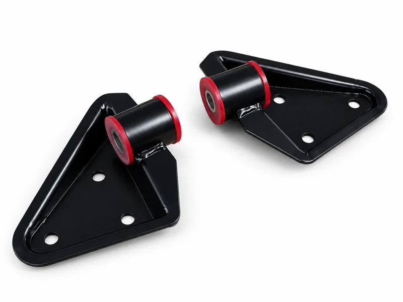 Gearbox mount – Porsche 906, newly made