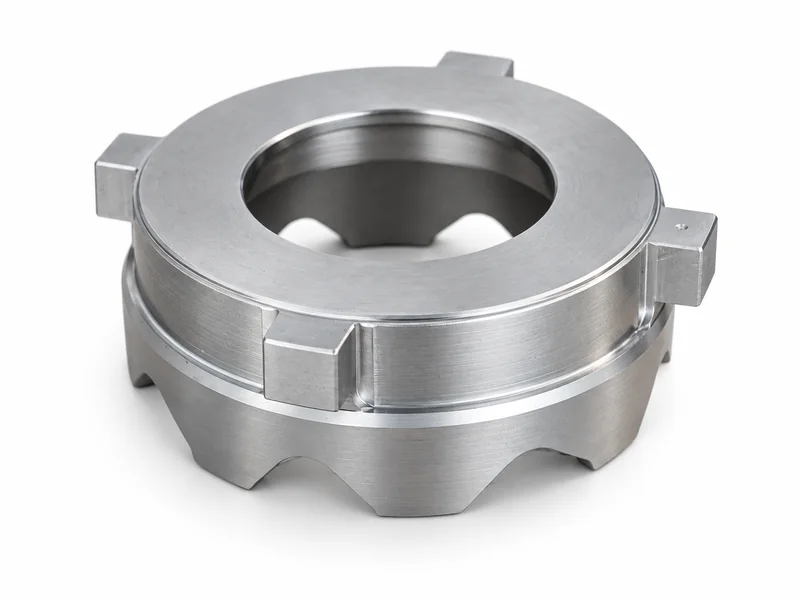 Pressure rings, interchangeable set-up – Porsche 915/930/935, newly made